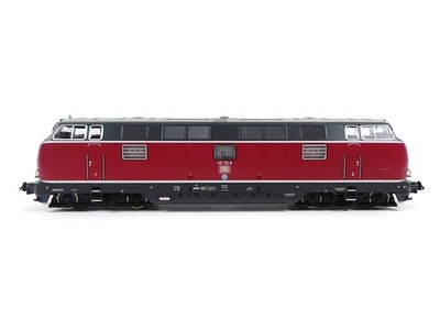 Roco H0 Diesellokomotive BR 221 DB DCC aus 5110008 neu