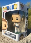 Funko Pop Football -  England World Cup 2026 - Harry Kane (#85, NEW)