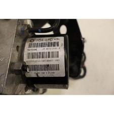 ABS-STEUERGERÄT FÜR FIAT FREEMONT (11-16) 24 2.0 MJT (125KW) 2WD SUV 2011
