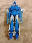 1986 Transformer G1 Scourge in very good condition.