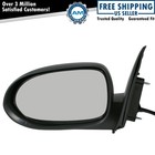 Power Side View Mirror Driver Left LH NEW for 07-09 Dodge Caliber