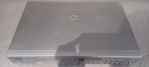Lettore CD Classic Arcam Alpha 7 separato - Foto 4 di 7