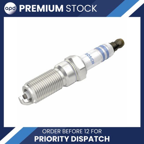 Bosch Spark Plug 0 242 229 785 - Picture 1 of 13