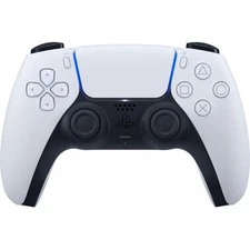 PlayStation 5 DualSense Wireless Controller - Compatible with PlayStation 5 cons