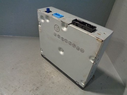 Sat Nav DVD Driver YIB500090 Discovery 3 Range Rover Sport Navigation Unit - Picture 8 of 12