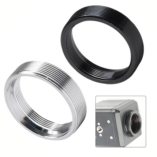 C-Mount Objektivadapter 25mm C auf C Verlängerungsrohr C-C Mount Adapter Distanzring - Bild 17 von 19