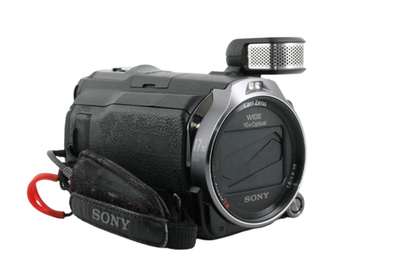 Sony HDR-PJ790 96 GB Camcorder - Black for sale online | eBay