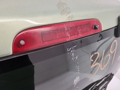 OEM 2008-2012 Ford Escape Hybrid Liftgate Shell Trunk