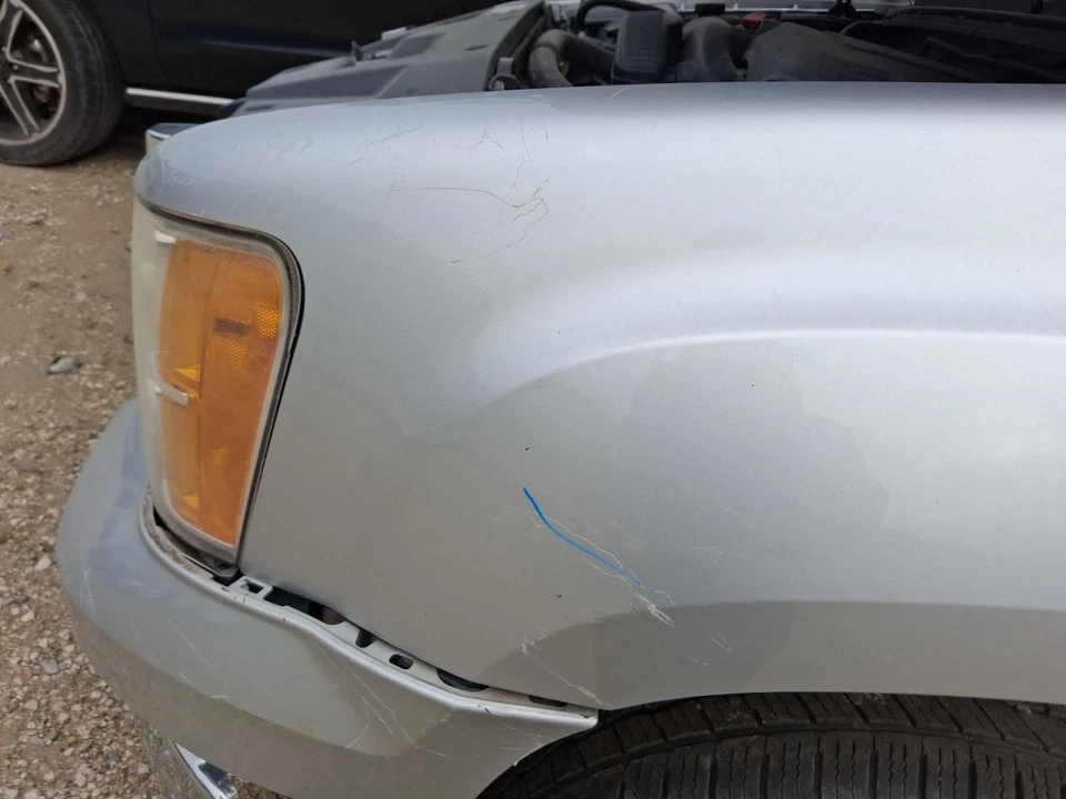 Зеркало заднего вида VIN J 11-значное ограниченное издание Onstar подходит для 07–17 ACADIA 3642155 - Изображение 3 из 4