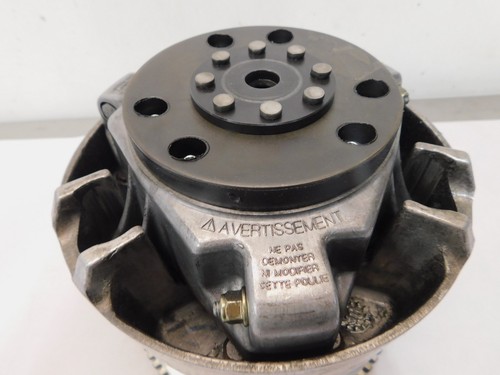 2011 Ski-Doo Summit EVEREST 800R P-TEK OEM Primary Drive Clutch 417223232 - Picture 8 of 18
