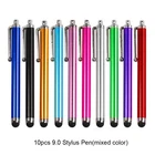 10 x STYLUS PENS SCREEN TOUCH RUBBER TIP FOR TABLET ANDROID MOBILE PHONES