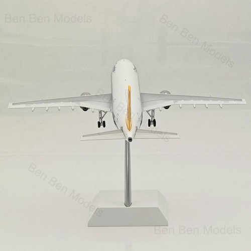 1:200 Condor / Airbus A300B4-200 / D-AHLZ / JF-A300-006 / Diecast Aircraft Model - Picture 5 of 8