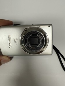 デジタルカメラ Canon IXY DIGITAL 10.0 MEGA PIXELS Canon Ixy Digital 10 | eBay