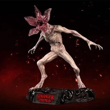 HCG Stranger Things Demogorgon ¼ Quarter Scale Collectible Statue Figure NEW