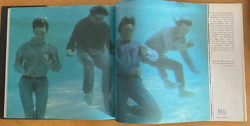 THE BEATLES - Robert Freeman Fotobuch - Bild 8 von 17