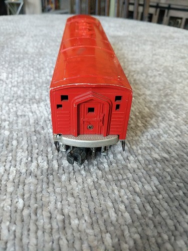 Lionel 2245 Post-War Texas Special AB Engines Lokomotiven - Bild 11 von 14