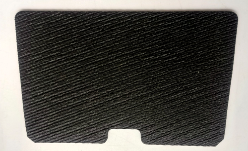 ORIGINAL FORD MONDEO 2014-19 MITTELKONSOLE ARMLEHNE ABLAGE DECKEL ABLAGE MIT GUMMI - Bild 5 von 10