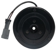 A/C Compressor Clutch-New Clutch Assembly 4 Seasons 47280