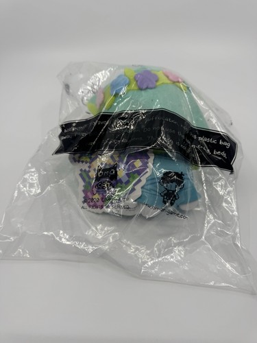 OMOCAT Omori BASIL Plush Official Authentic NEW SEALED IN HAND - Picture 2 of 2