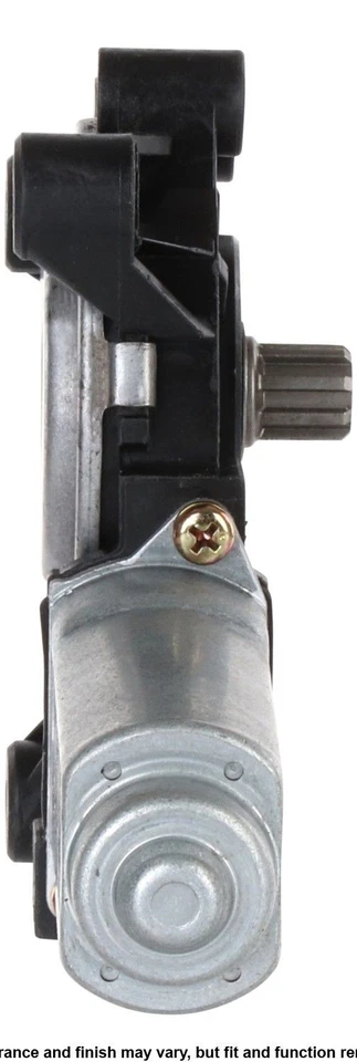 Motor de janela A1 Cardone 42-455 para modelos Chrysler Dodge selecionados 03-07 - Imagem 4 de 4