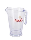 Pimm’s Plastic Jug - Brand New