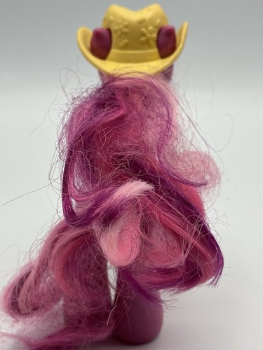 My Little Pony MLP G3 Core Friends Cheerilee 2007-08 - Picture 4 of 4