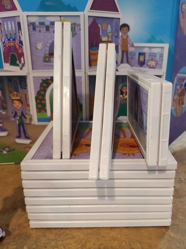 Melissa & Doug Magnetivity Magnetic Tiles Building Play Medieval Castle - Picture 4 of 11