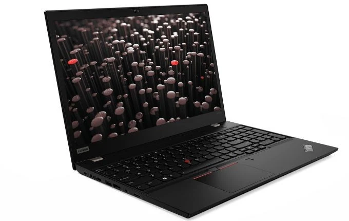 Lenovo ThinkPad P15s G1 · i7-10610U · 16GB · 512GB, Foto 3 von 5