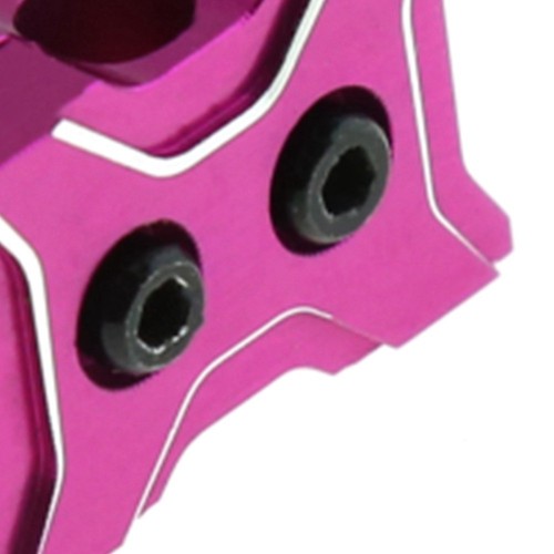 Aluminum Alloy ESC Motor Cable Manager Wire Fixed Clamp Buckle  Tangled7259 - Afbeelding 4 van 6