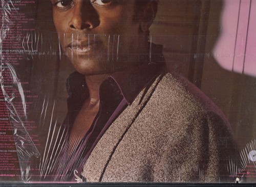 Leon Ware - Inside Is Love LP - Picture 18 of 21