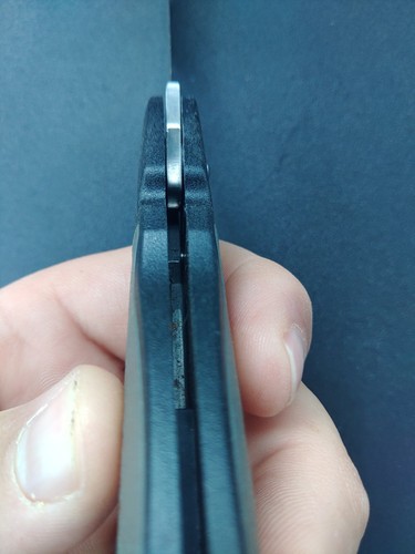 Klein Tools 44005 Hawkbill Lockback Knife! - Picture 10 of 13