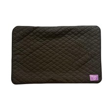 Quilted flannel throw 70x100cm Kuromi