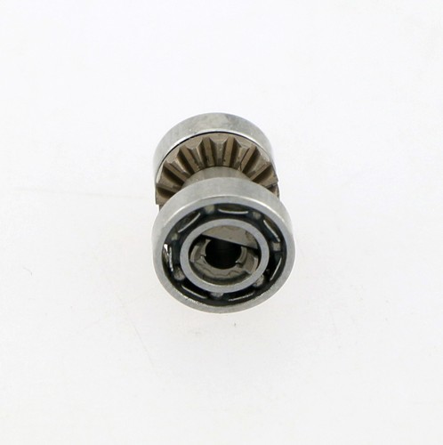 Pieza de mano quirúrgica dental COXO 20:1 canal interno de fibra óptica y externo NSK - Imagen 48 de 48