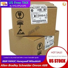 New Factory Sealed Allen-Bradley 1794-TB3T I/O FLEX TERMINAL BASE 1794-TB3T
