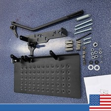 Advanced Chute System Chute Blocker For Most ZT Mowers ACS6000ULS 088-6003-00 P