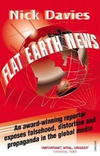 Nick Davies Flat Earth News (Paperback) (US IMPORT)