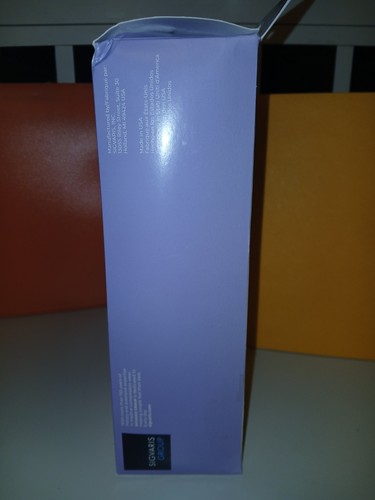 Sigvaris Compreflex Transition unelastisches Wadenhalstuch schwarz Größe Small 1401-UC-BKR - Bild 2 von 5