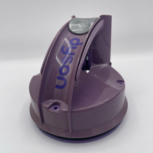 Genuine Dyson DC07 Purple Cyclone Top For Vacuum Cleaner Handle Housing Animal