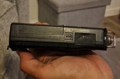 Tascam DR‑40 (Used but Gloriously Functional - Picture 5 of 10