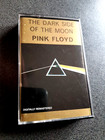 PINK FLOYD THE DARK SIDE OF THE MOON CASSETTE TAPE REMASTERED UK LIKE NEW
