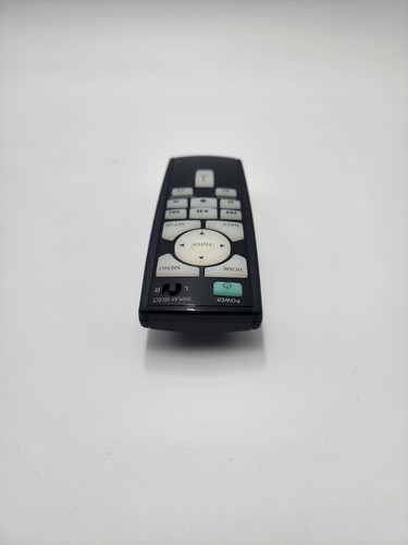 OEM Rear DVD Remote Control 2013+ Infiniti JX35 QX56 2014 2015 QX60 QX70 QX80 - Picture 5 of 9