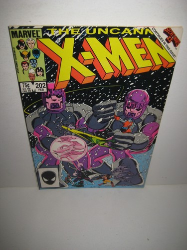 Uncanny X-Men VOL 1 1-300 PICK & CHOOSE ISSUES MARVEL COMICS COPPER MODERN TBC - Picture 89 of 272