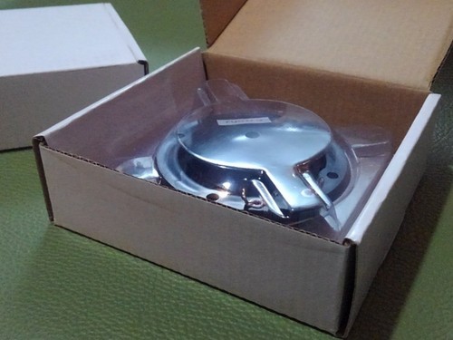 TANNOY Membran für HPD295,HPD315,HPD385 - Bild 5 von 5