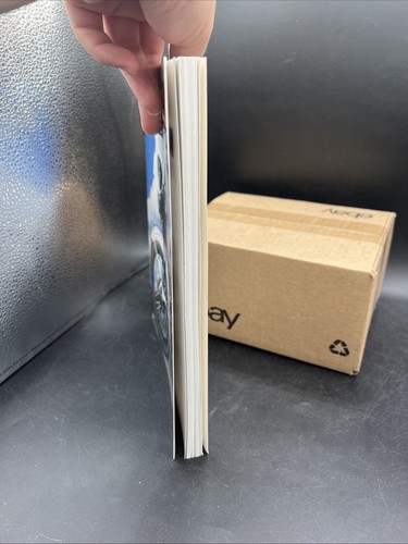 Harley Davidson Data Book 1996 Rick Connor - Picture 4 of 5