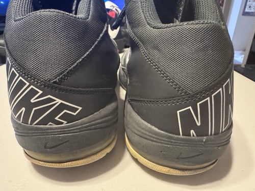 Nike Max Air Schuhe Herren Größe 13 - Bild 5 von 8