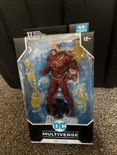 McFarlane Toys Injustice 2 The Flash Action Figure