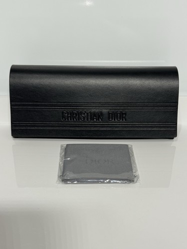 Dior Cannage S1U B0G2 Shiny Gold Square Metal  Woman’s Purple/pink Sunglasses - Picture 7 of 7