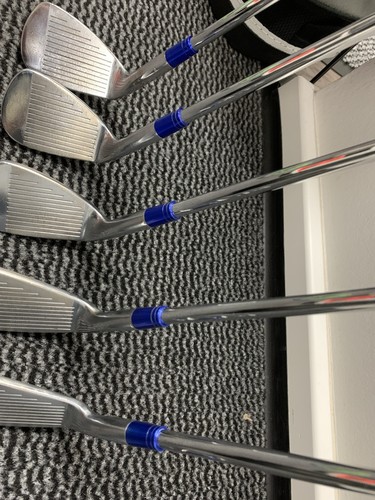 Titleist 670 Forged Herren Project X LZ 6.0 120 Gramm + 1,5/3° Up - Bild 12 von 17