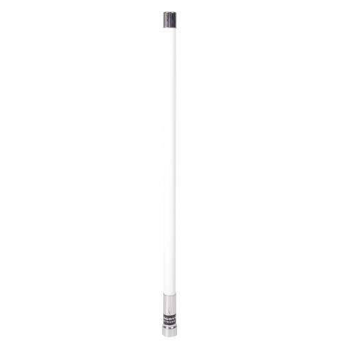 NL550 136-174/400-470MHz VHF UHF Dual Band Glasfaser Antenne C7G55680 - Zdjęcie 5 z 7