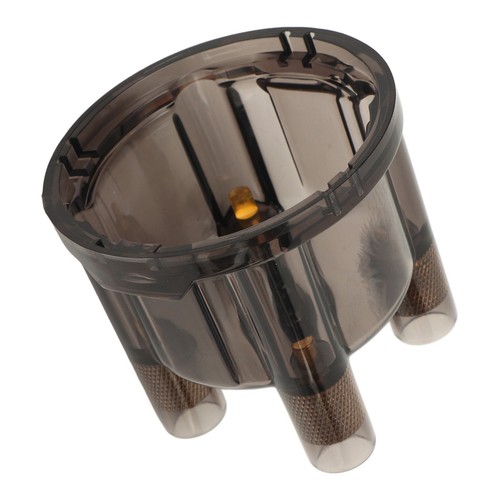 Car Smoke Gray Car Distributor Cover AC905509 For Bug Ghia Baja Bus Dasher - Picture 11 of 12